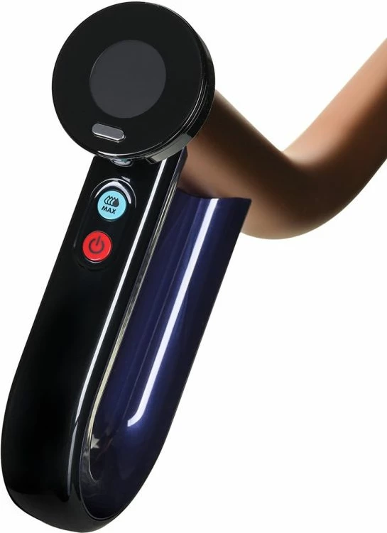 Fshesë elektrike DYSON Clean+Wash Hygiene, kaltër/bakër