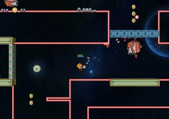 Miracle Fly EN/JA Global