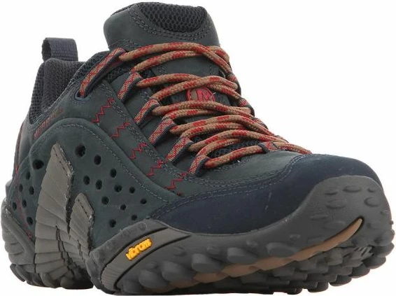 Atlete për meshkuj Merrell, të zeza/navy blue [Madhësia: 41]