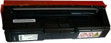 Toner Ricoh All-in-One Unit C24 magenta