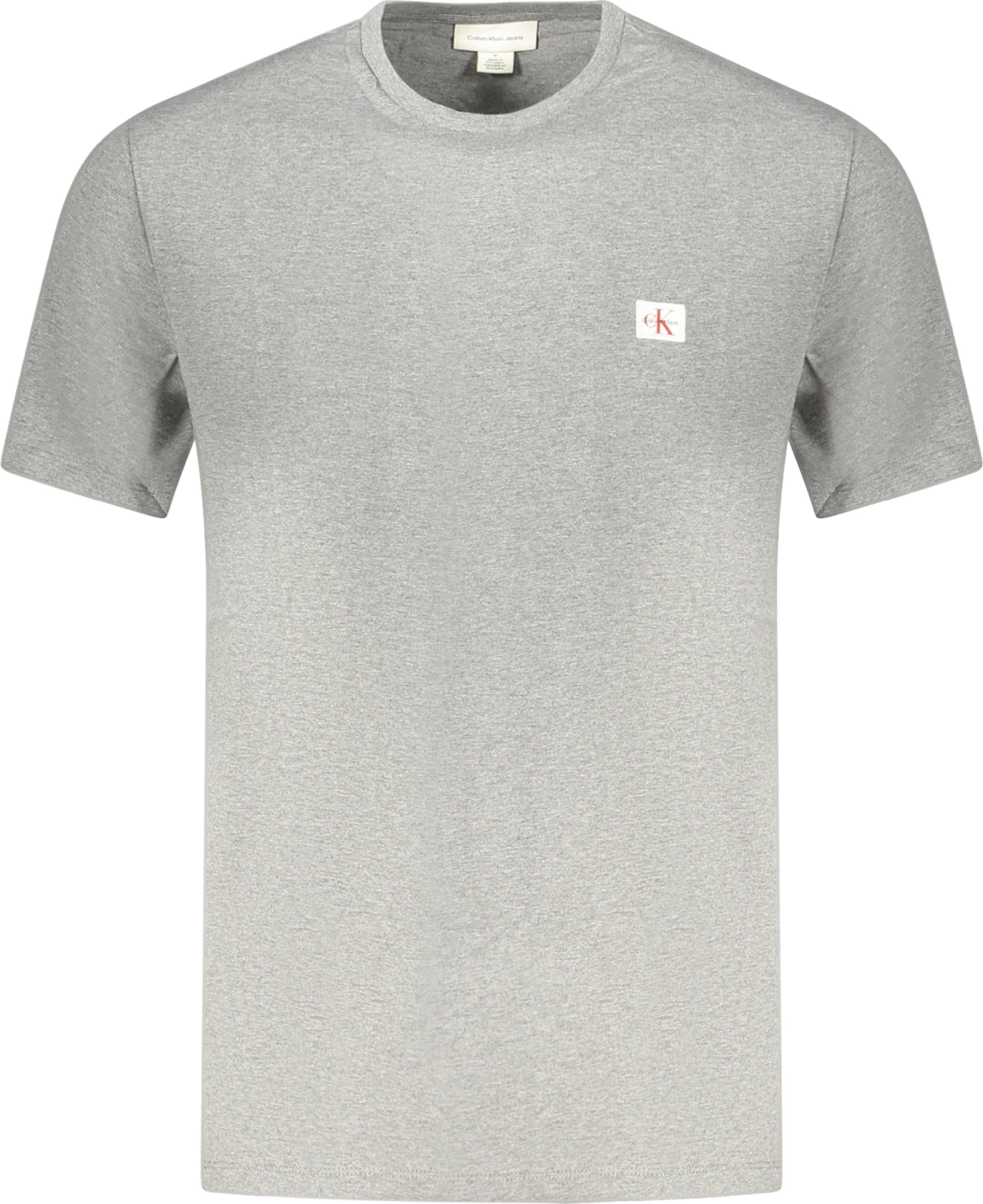 Maicë për meshkuj Calvin Klein, gri