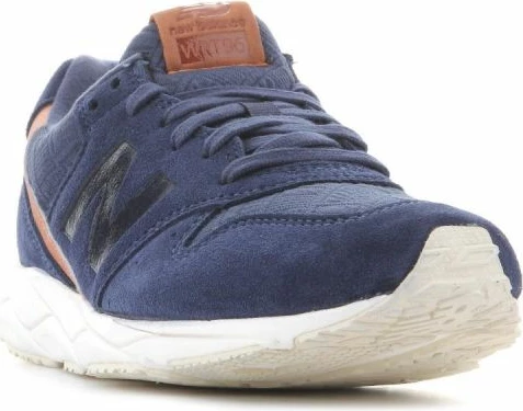 Atlete për femra New Balance, blu [Madhësia: 37.5]