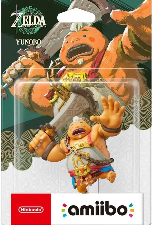 Loja Switch Nintendo The Legend of Zelda: Tears of the Kingdom 2