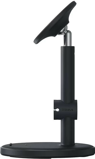 Mbajtës telefoni Baseus MagPro B1056410, magnet, zi