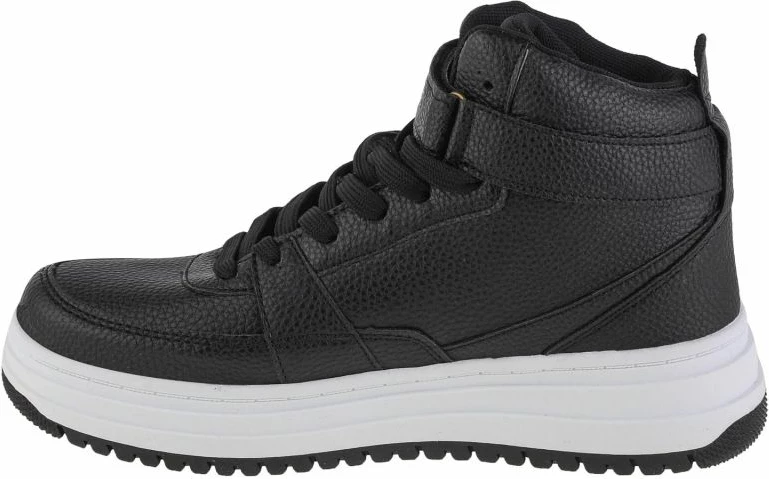 Këpucë Kappa Draydon W për femra, të zeza