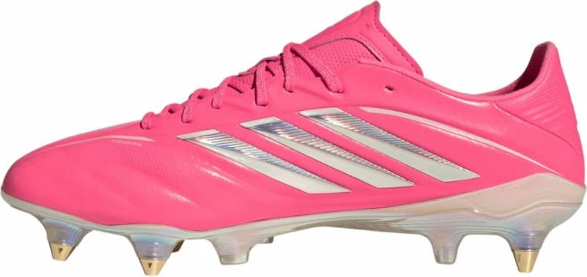 Atlete futbolli adidas Copa Pure IV Elite SG KI0596, rozë [Madhësia: 42 2/3]