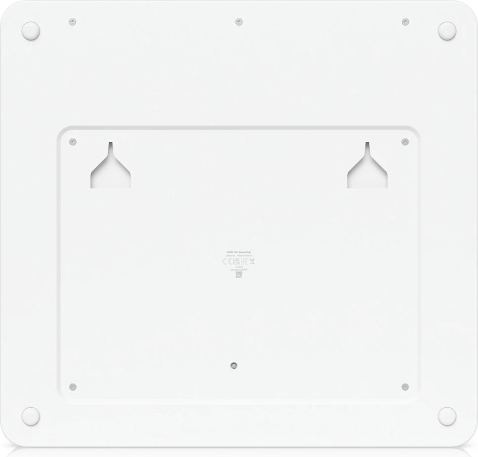 Hub alarmi Ubiquiti Protect Alarm Hub Kit, Smart Home, i bardhë