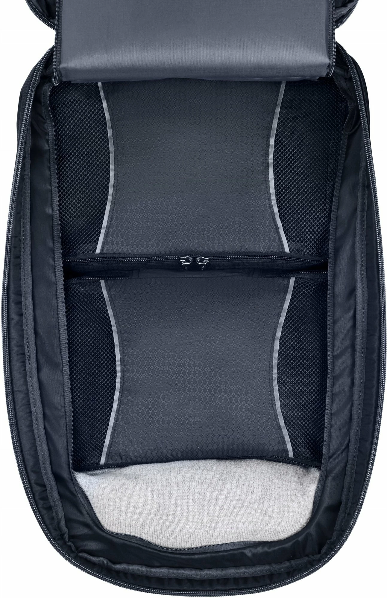 Çantë shpine HP Travel Plus 30L për laptop 17"