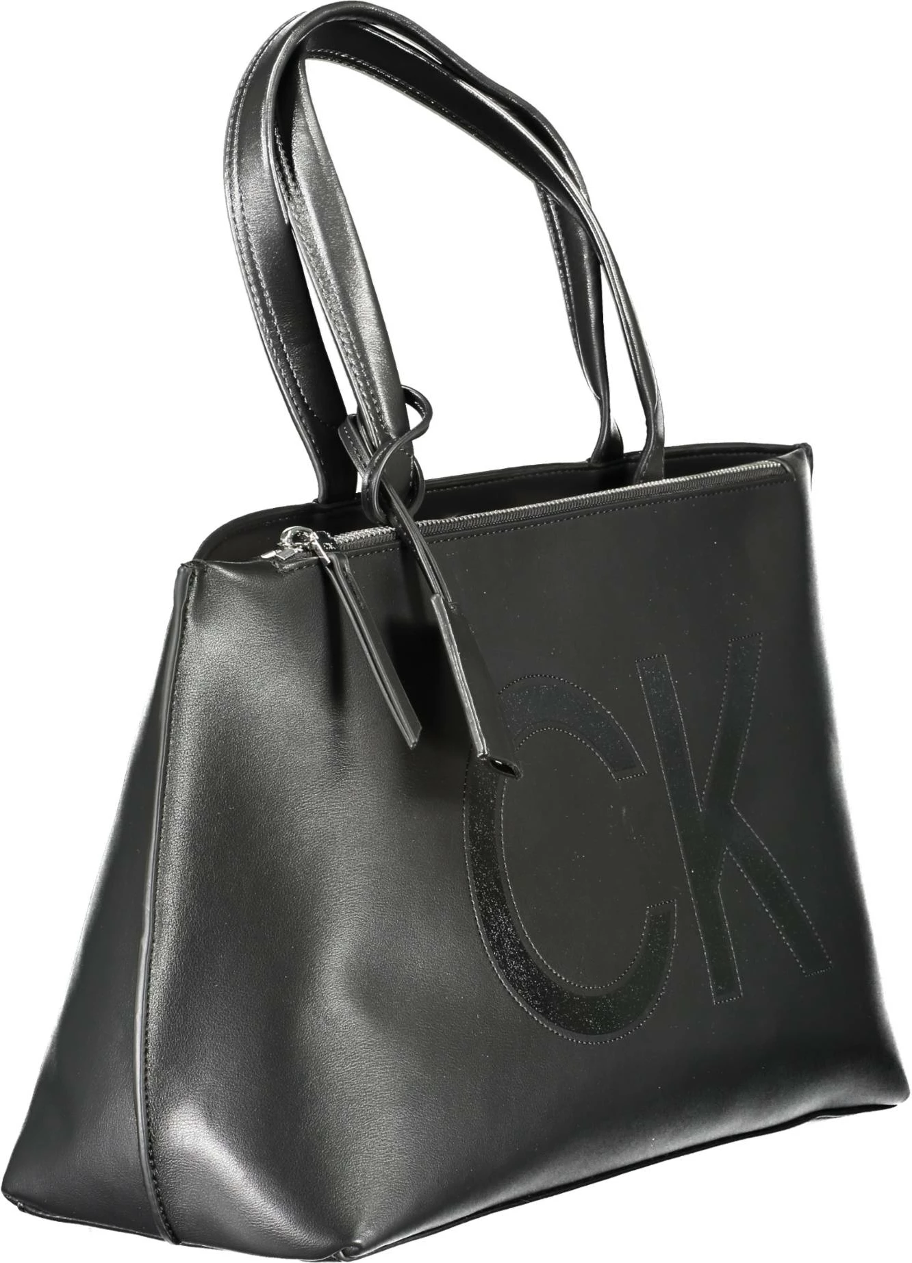 Çantë për femra CALVIN KLEIN, e zezë