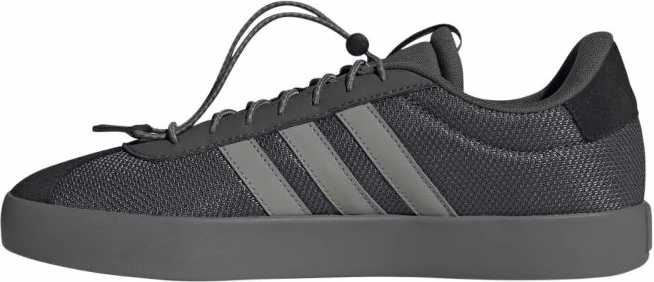 Atlete meshkuj adidas Vl Court 3.0 IH6581, të zeza [Madhësia: 40 2/3]