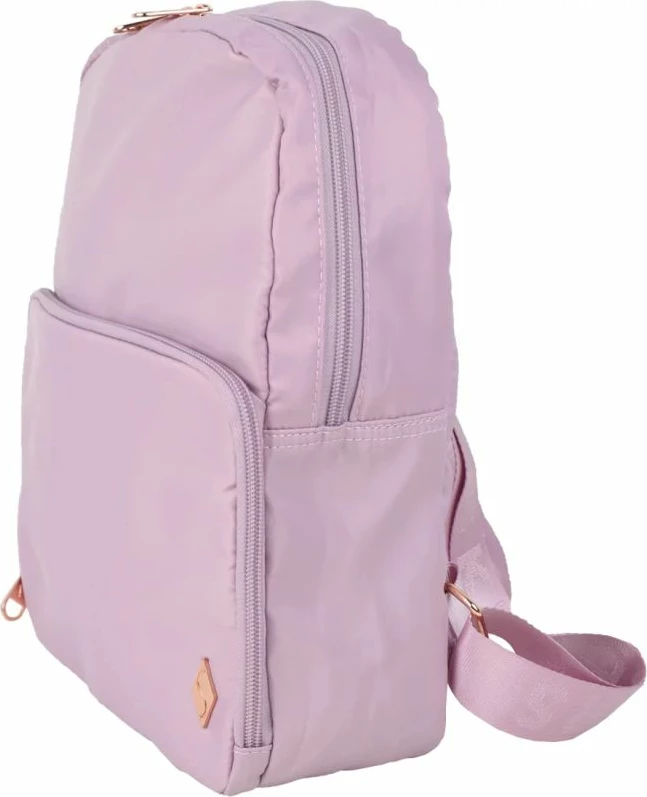 Çantë shpine Skechers, rozë