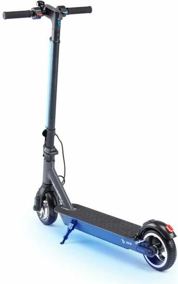 Trotinet Elektrik Gogen VOYAGER LITE S201B