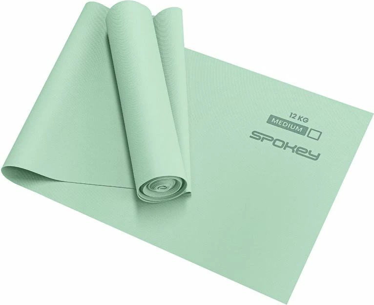 Set shirita fitnesi Spokey, uniseks