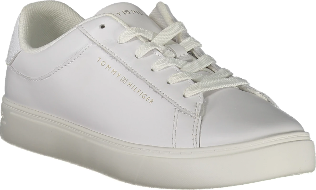 Atlete femra TOMMY HILFIGER, të bardha