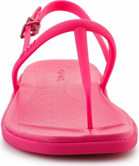 Flip-flop sandale për femra Crocs, rozë [Madhësia: 41 - 42]