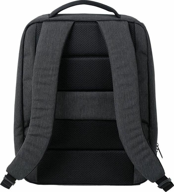 Çantë shpine për laptop Xiaomi Mi City Backpack 2 15.6\" 17L, MI3768299, gri e errët