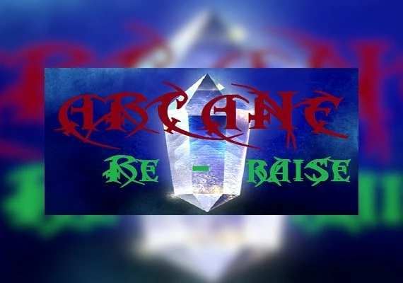 Arcane RERaise EN Global