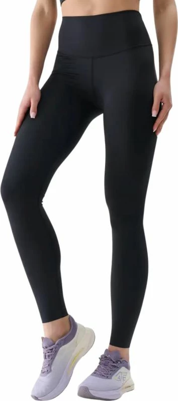 Hellonka për femra 4F, të zeza