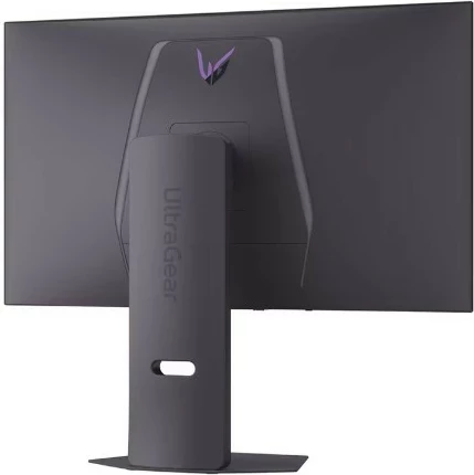 Monitor LG UltraGear GX870A, 32", OLED, 240Hz 4K, 480Hz Full HD, i zi