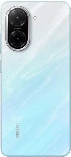 Celular Xiaomi Redmi A5, 6.88", 3+64 GB, i kaltër