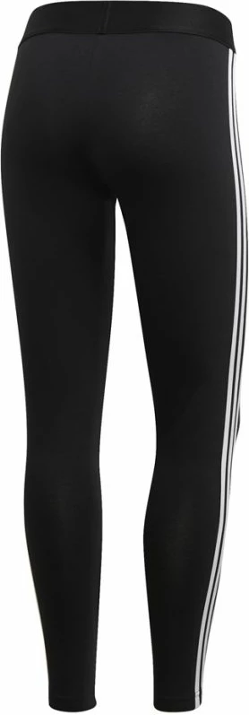 Pantallona sportive për femra adidas, të zeza [Madhësia: XS]