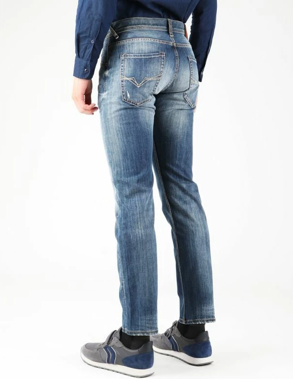 Xhinse për meshkuj Guess