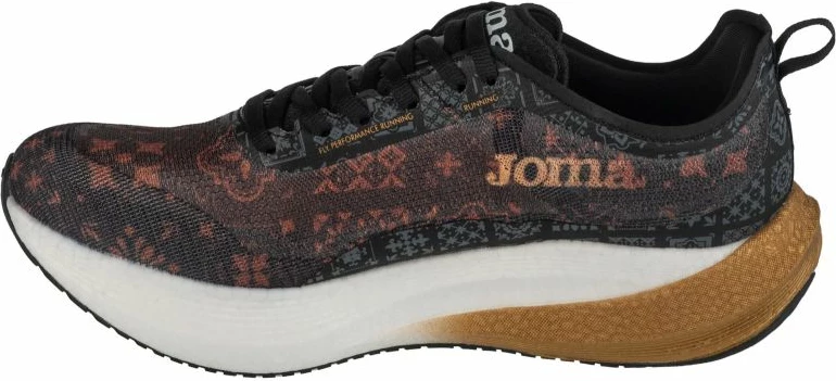 Atlete për meshkuj Joma, të zeza [Madhësia: 42]