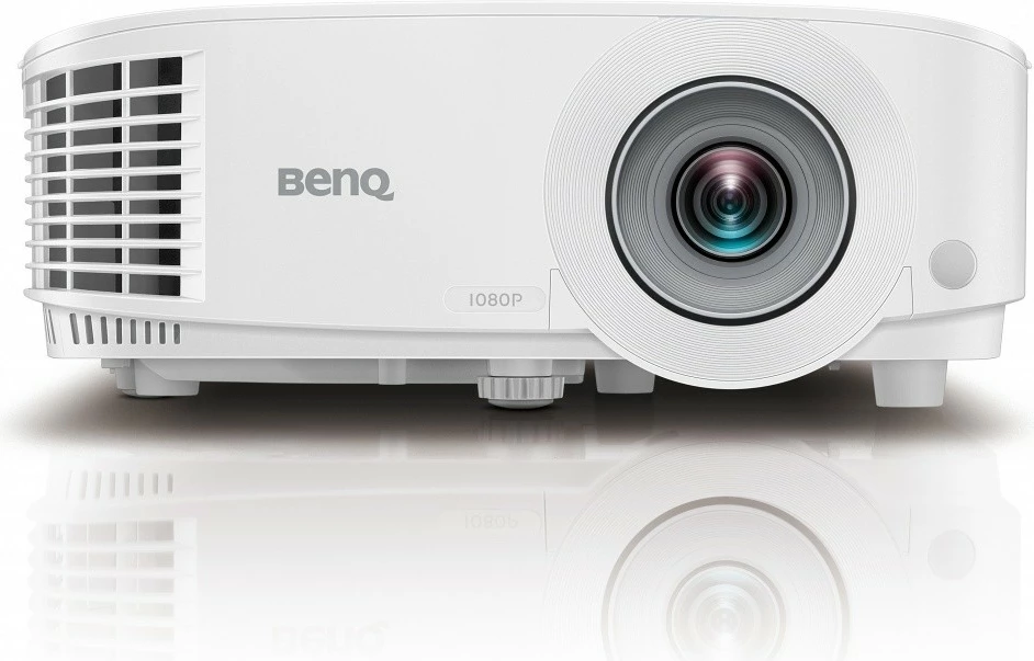 Projektor BenQ MH733, DLP, Full HD 1080p, 4000 ANSI lumens, i bardhë