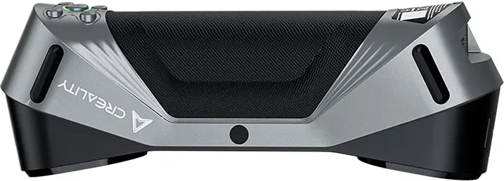 Skaner 3D Creality CR-Scan Raptor, 0.02 mm precizion, gri