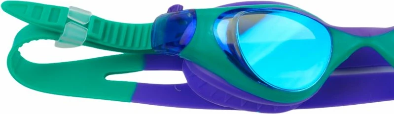 Syze noti për fëmijë Crowell GS23 Splash Mirror, të gjelbra dhe të purpurta