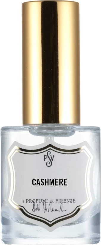 Eau de Parfum unisex I Profumi Di Firenze Cashmere, 10ml