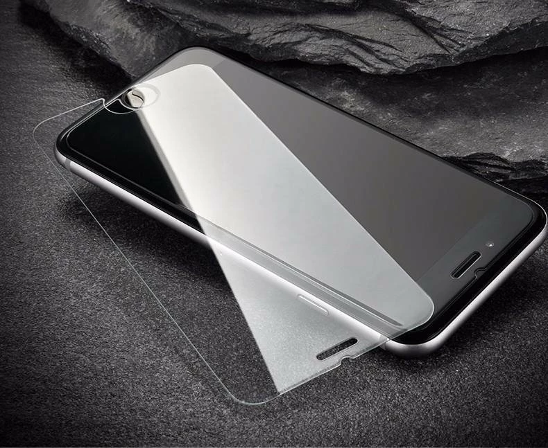 Mbrojtës xhami Hurtel për Samsung Galaxy A53 5G, 9H, paketim zarf