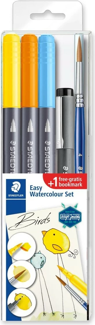 Set lapsash STAEDTLER 3001STB5-1, Gjermani