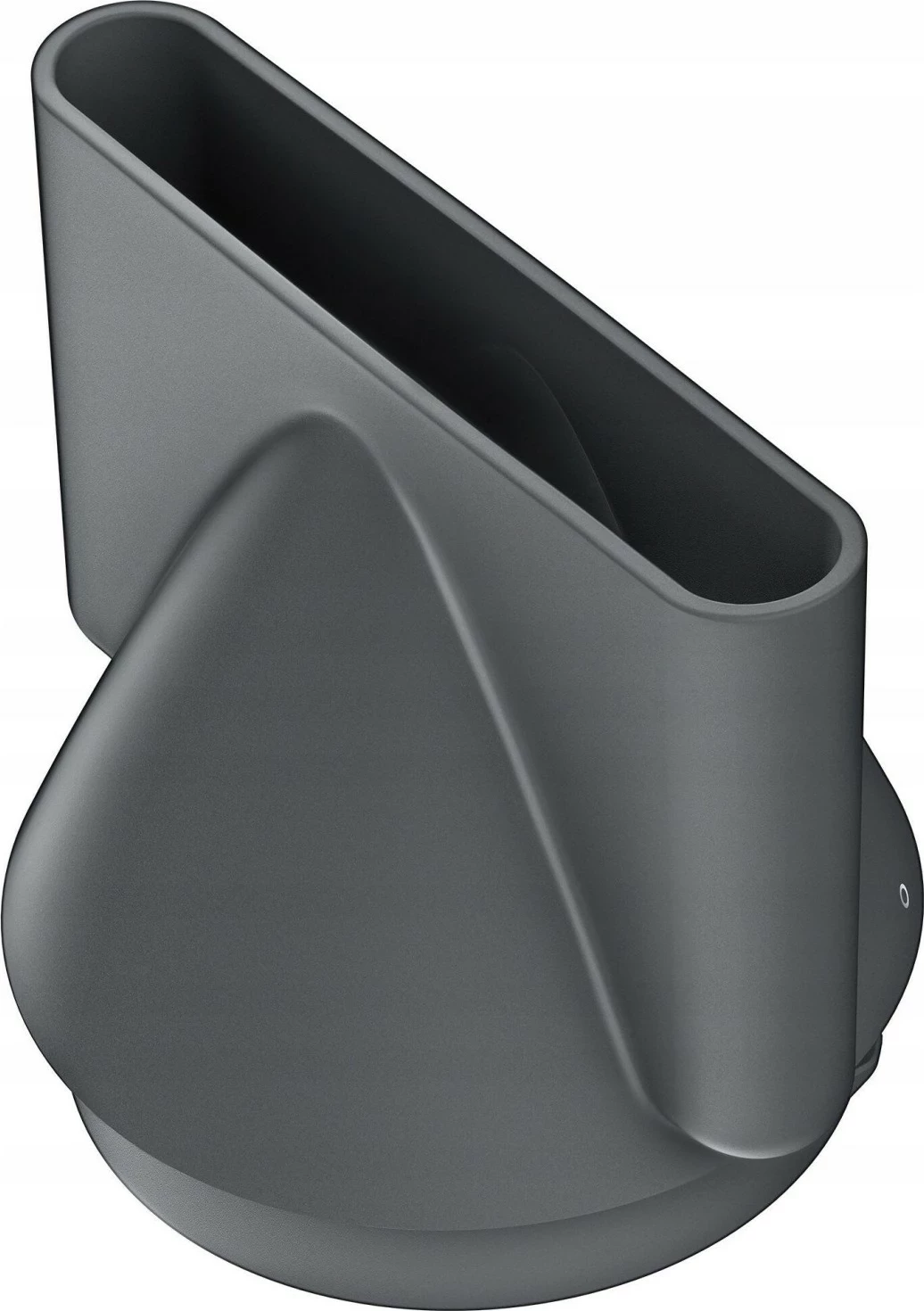 Tharëse flokësh Braun BRHD211E, 2100W, gri