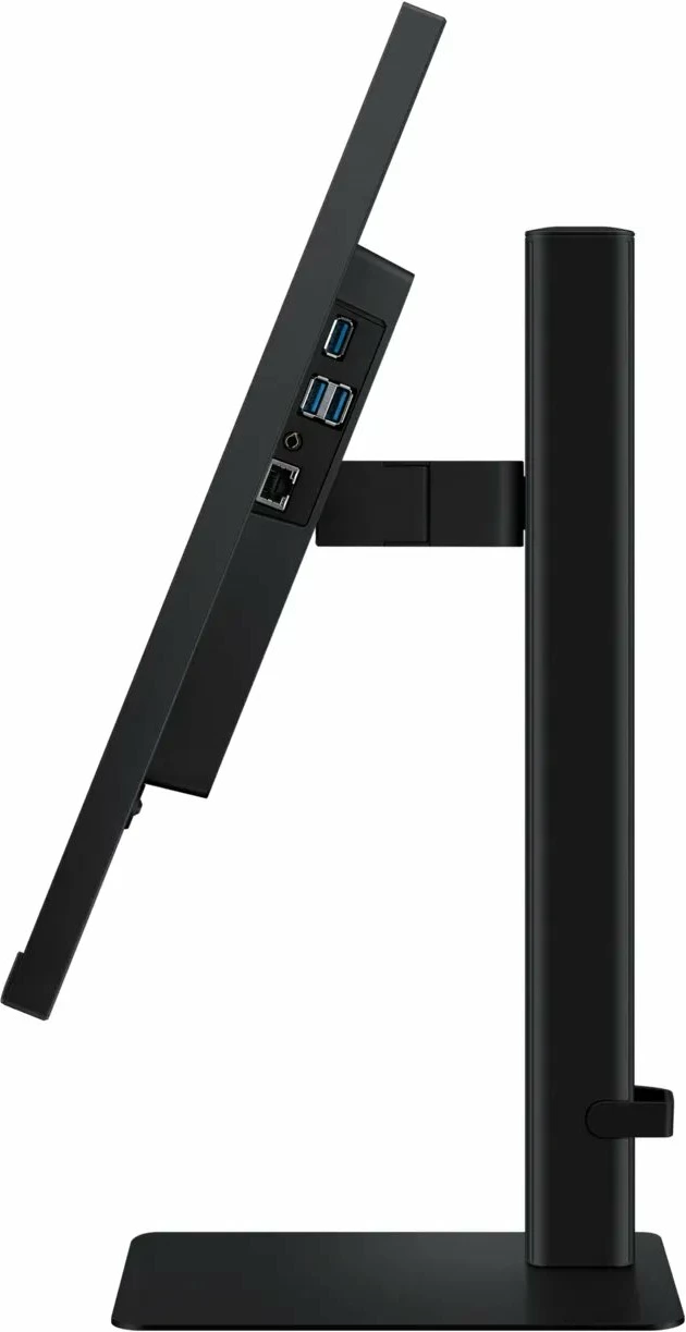 Monitor Samsung Viewfinity S6 LS32D600UAUXEN 31.5\" WQHD 100Hz USB-C, i zi