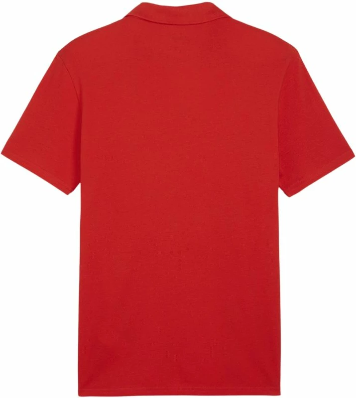 Maicë polo për meshkuj Puma Team Goal Casuals 658605 01, e kuqe [Madhësia: L]