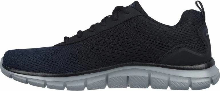 Atlete për meshkuj Skechers, blu marine [Madhësia: 44]