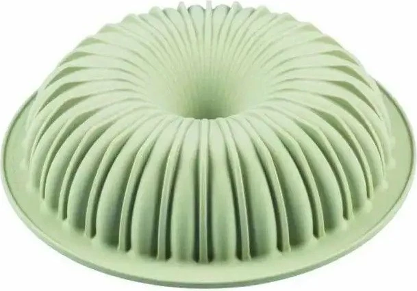 Kallëp silikoni Silikomart RAGGIO 1.53 L Ø19.5 cm, bezhë-gri