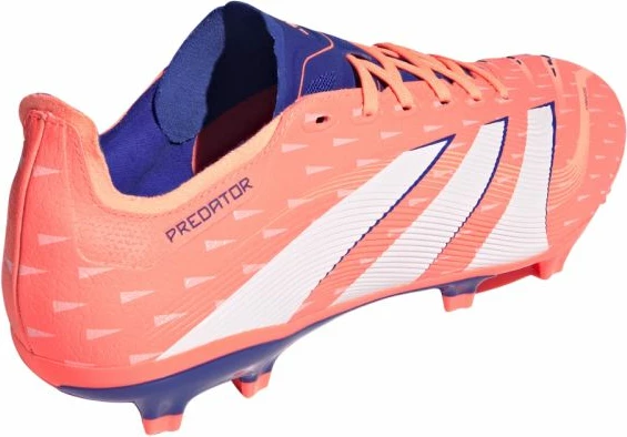 Atlete futbolli adidas për meshkuj, portokalli [Madhësia: 42]