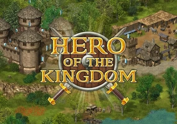 Hero of the Kingdom Global