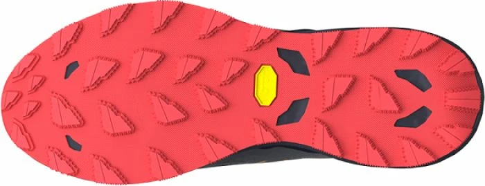 Atlete trail running Mizuno për meshkuj, të zeza