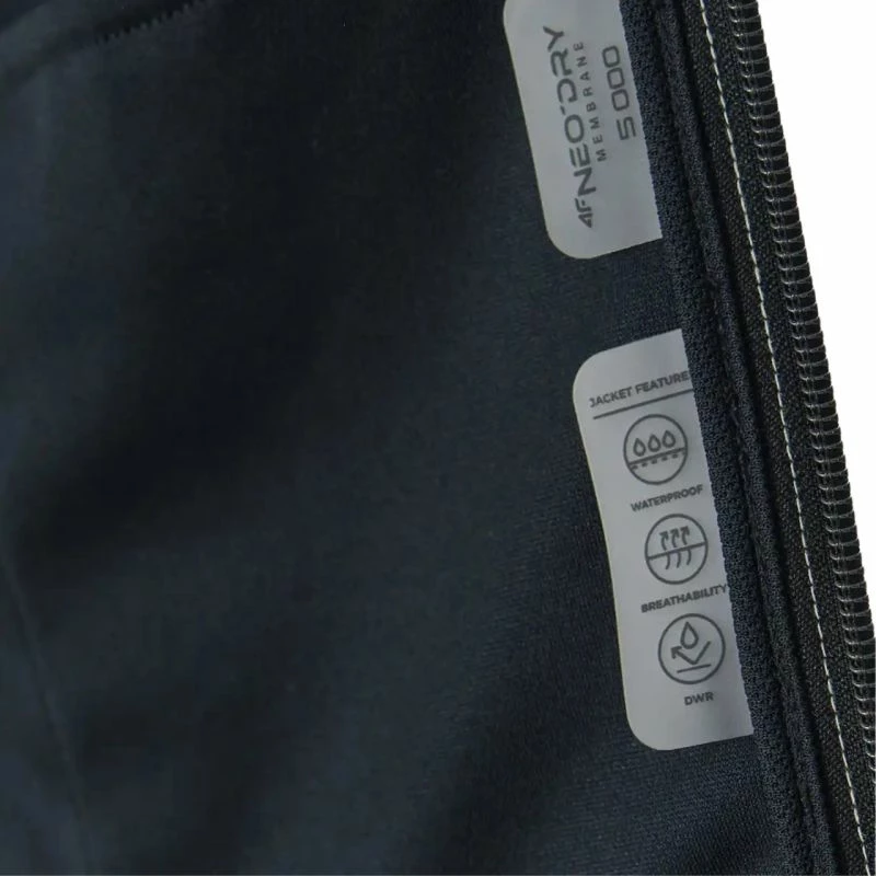 Jakne softshell për meshkuj 4F, e gjelbër [Madhësia: S]