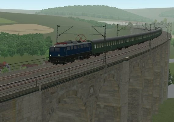 ZUSI 3 Aerosoft Edition EN/DE Global