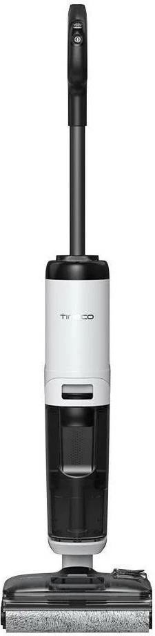 Fshesë me ujë dhe tharje Tineco Floor One S5 Max, bardhë