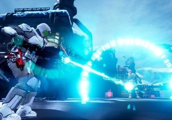 G.I. Joe: Operation Blackout EN/DE/FR/IT/NL/ES Global