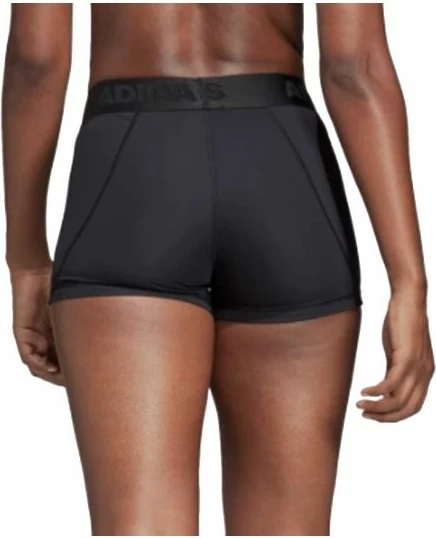 Shorce për femra adidas, të zeza [Madhësia: L]