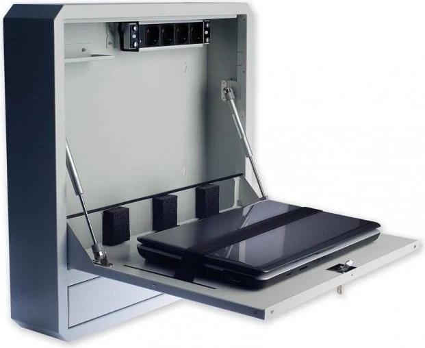 Kabinet i sigurisë për llaptop Techly 026845 19