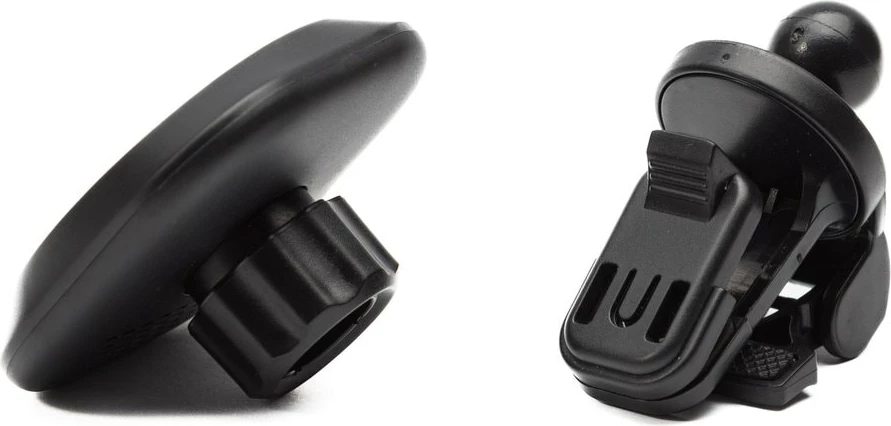 Karikues Tech Time Magnetic Wireless Cell Phone Car Charger