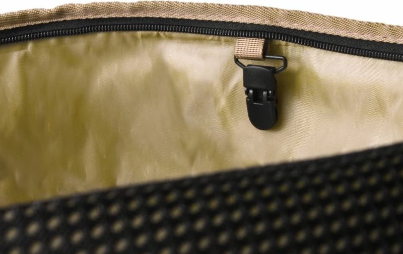 Çantë udhëtimi Offlander, jeshile