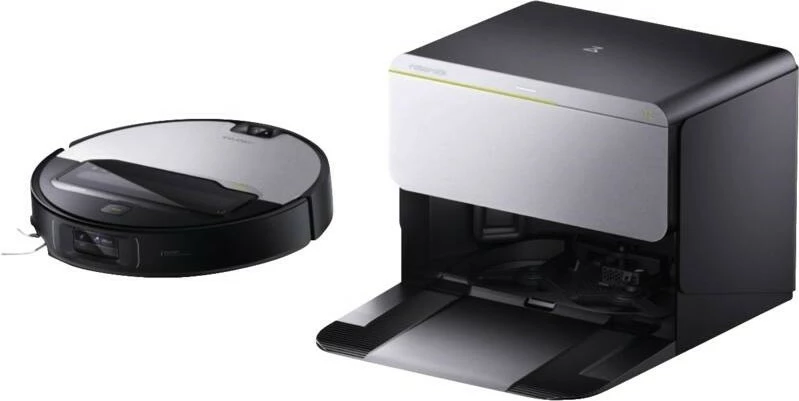 Robot pastrues Roborock Saros Z70 R&D, i zi